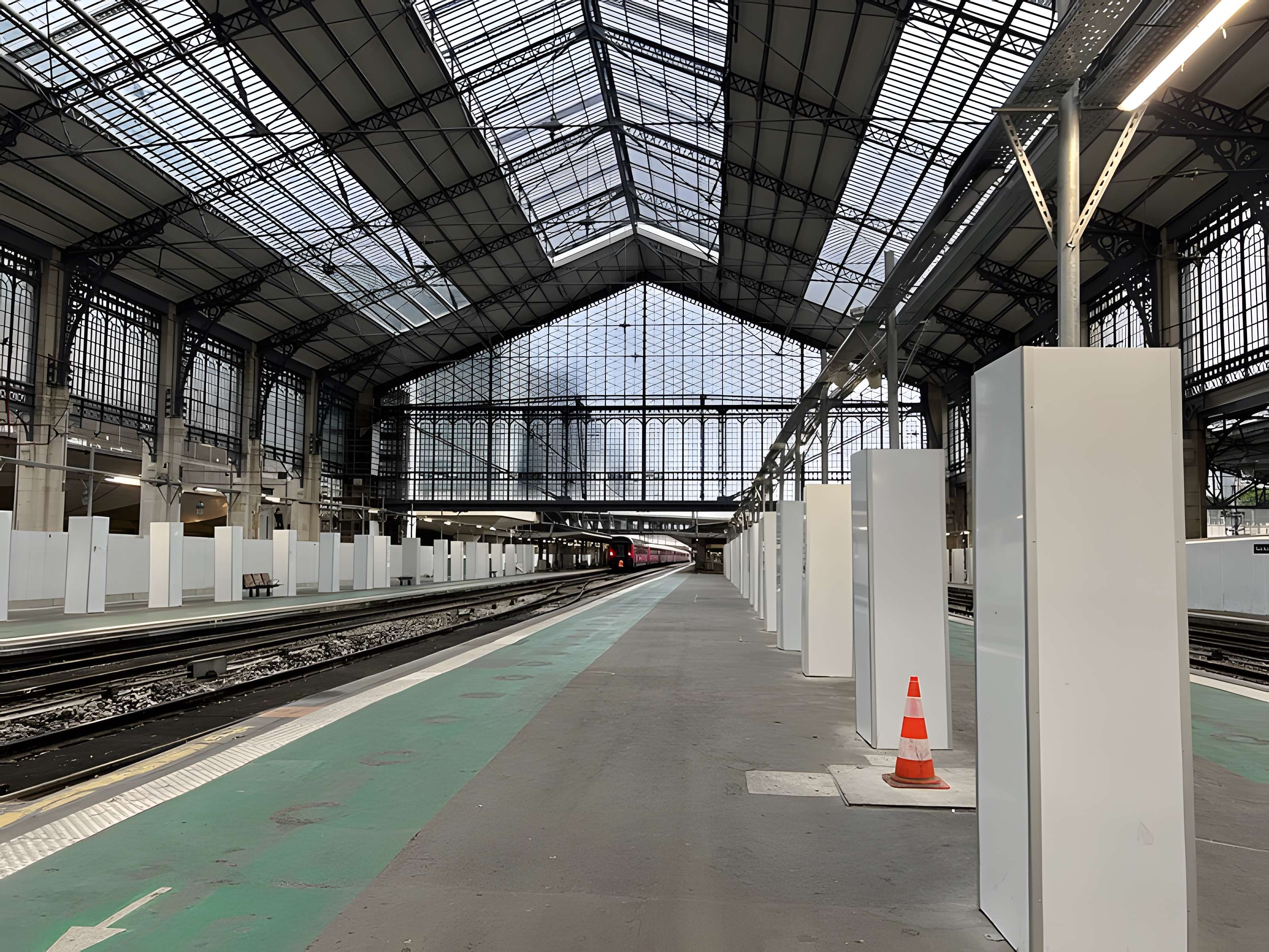 Gare d'Austerlitz