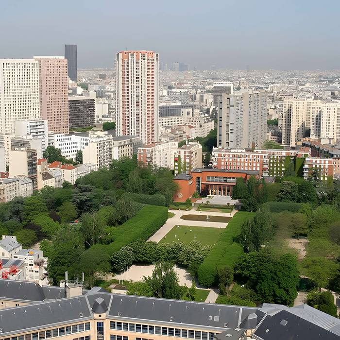Photo de George Eastman Dental Institute