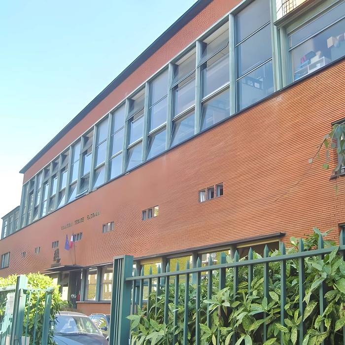 Photo de George Eastman Dental Institute