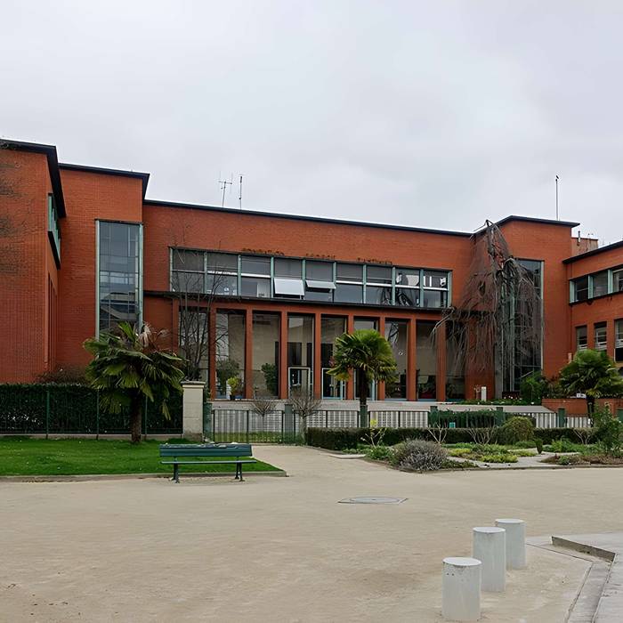 Photo de George Eastman Dental Institute