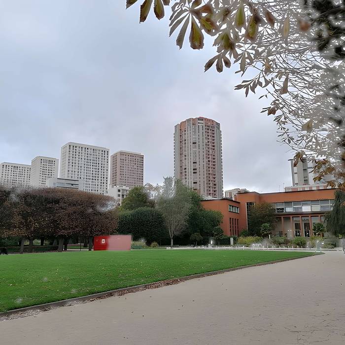 Photo de George Eastman Dental Institute