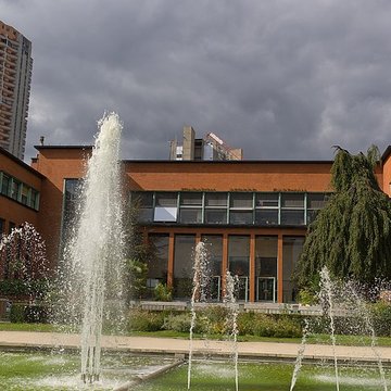 Institut dentaire George Eastman