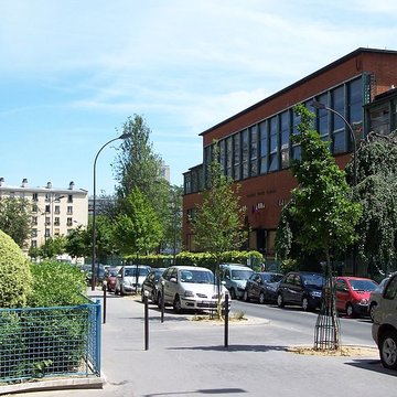 Institut dentaire George Eastman