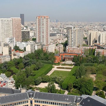 Institut dentaire George Eastman