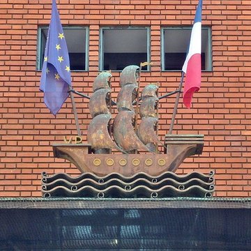 Institut dentaire George Eastman