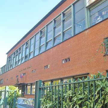 Institut dentaire George Eastman