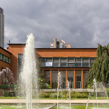 Institut dentaire George Eastman