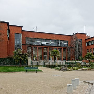 Institut dentaire George Eastman