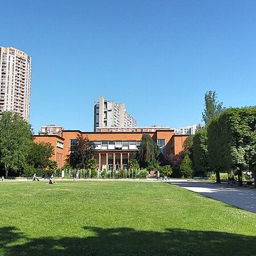 Institut dentaire George Eastman