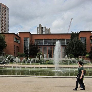 Institut dentaire George Eastman