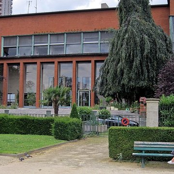 Institut dentaire George Eastman