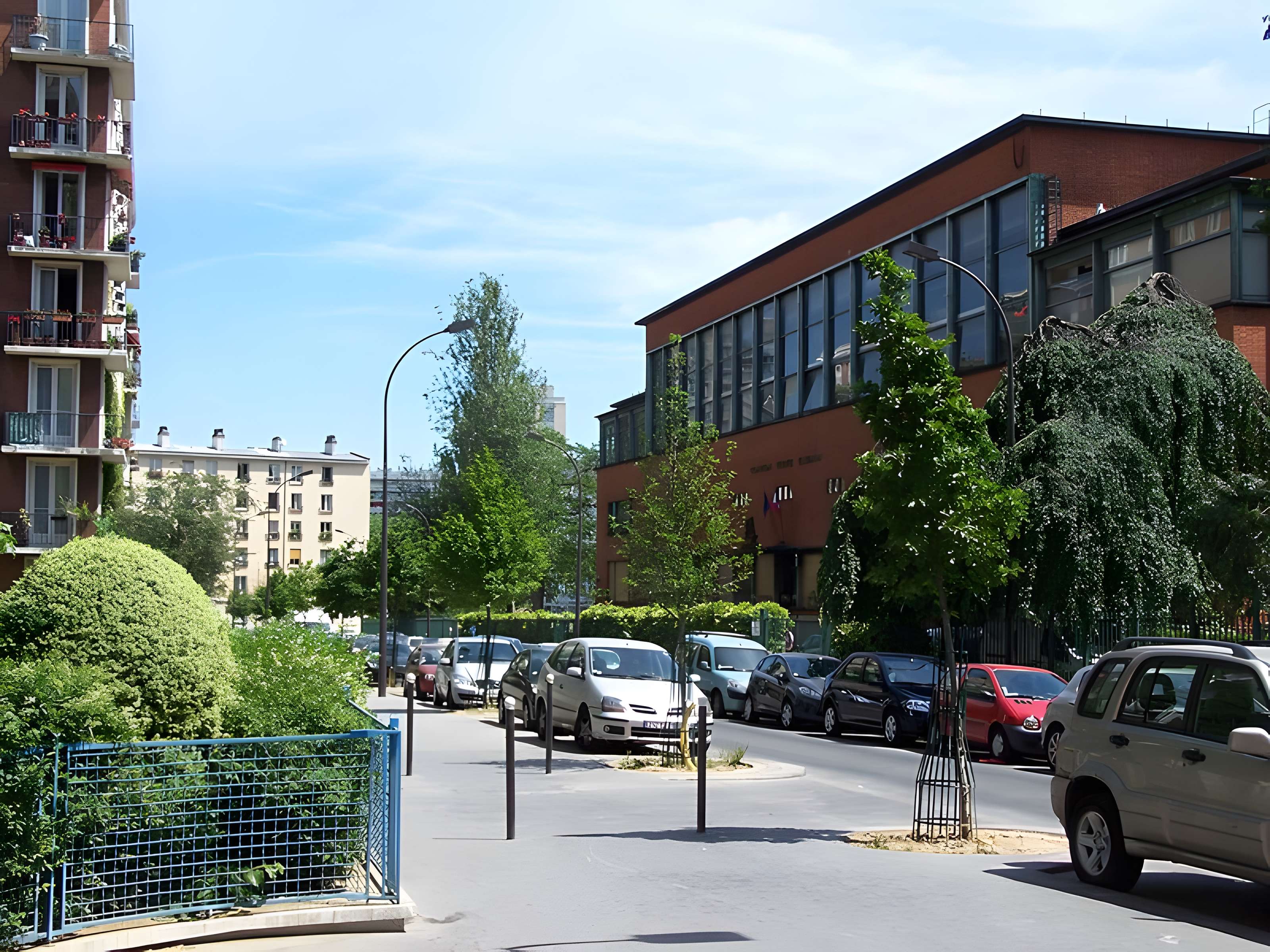 Institut dentaire George Eastman