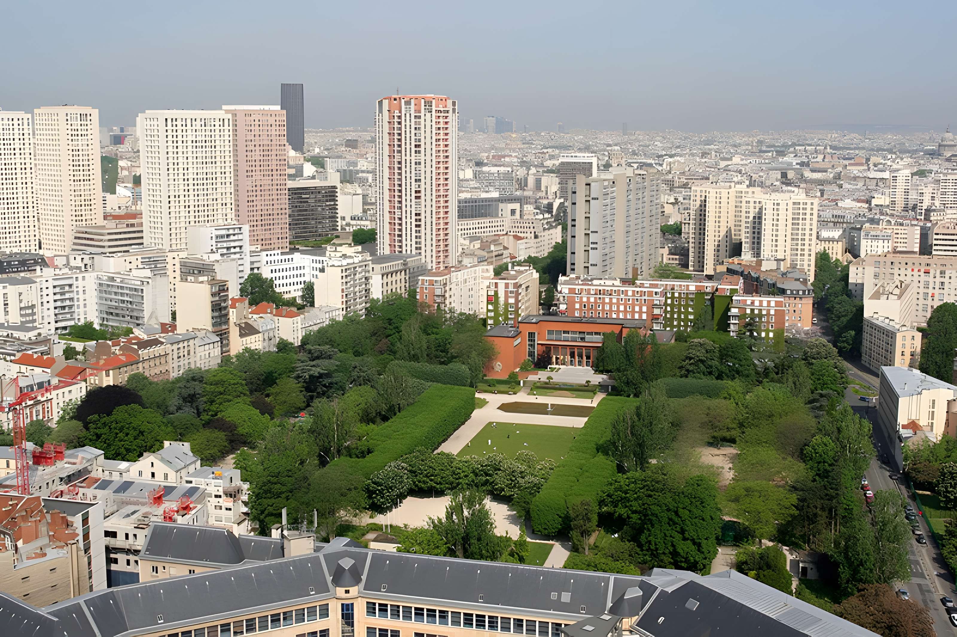 Institut dentaire George Eastman