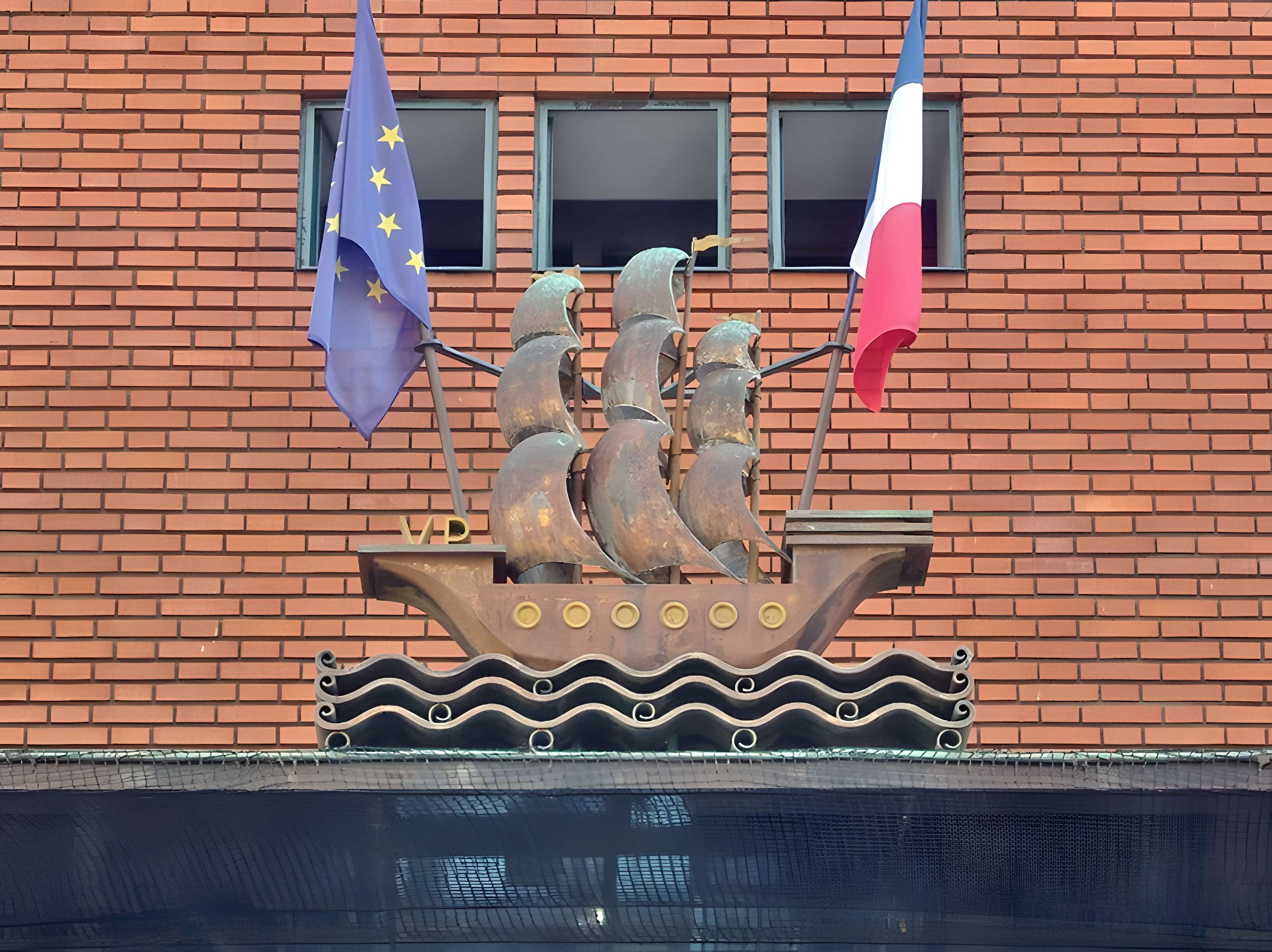 Institut dentaire George Eastman