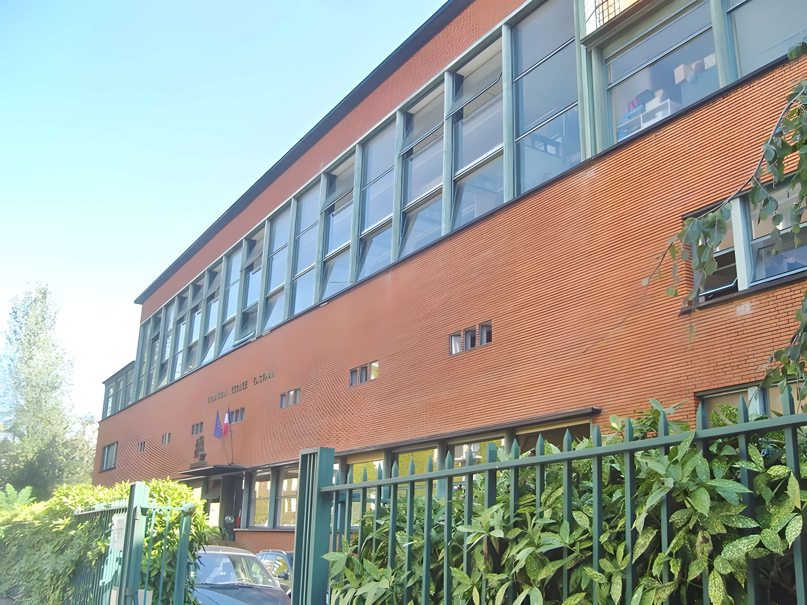 Institut dentaire George Eastman