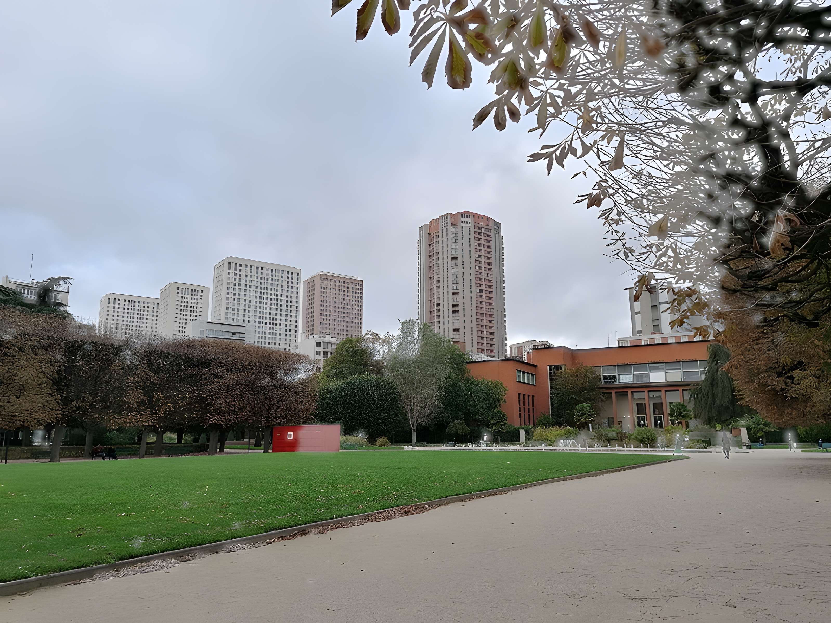 Institut dentaire George Eastman