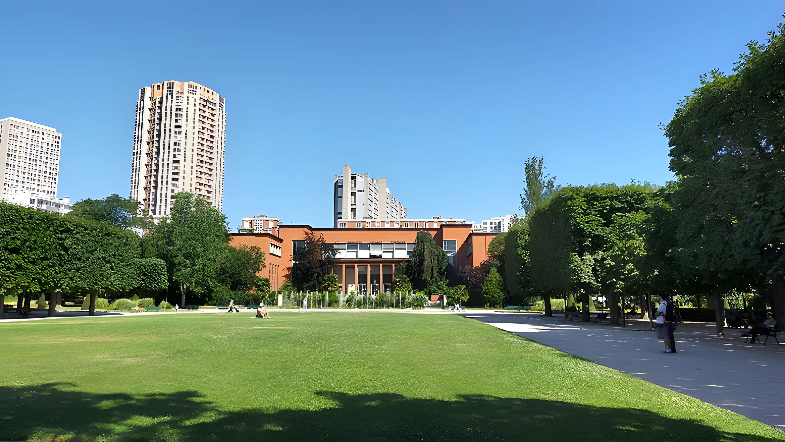 Institut dentaire George Eastman