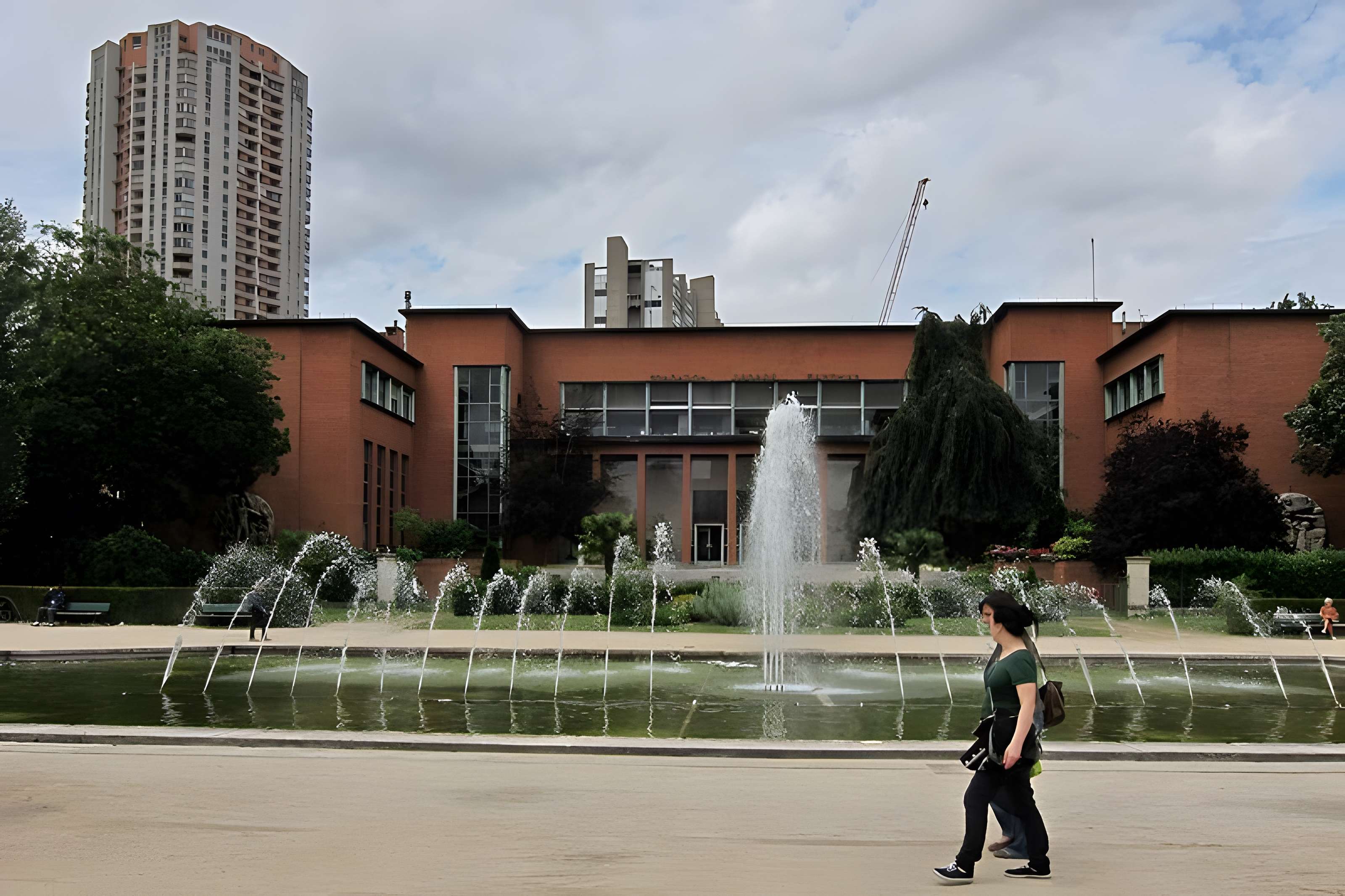 Institut dentaire George Eastman