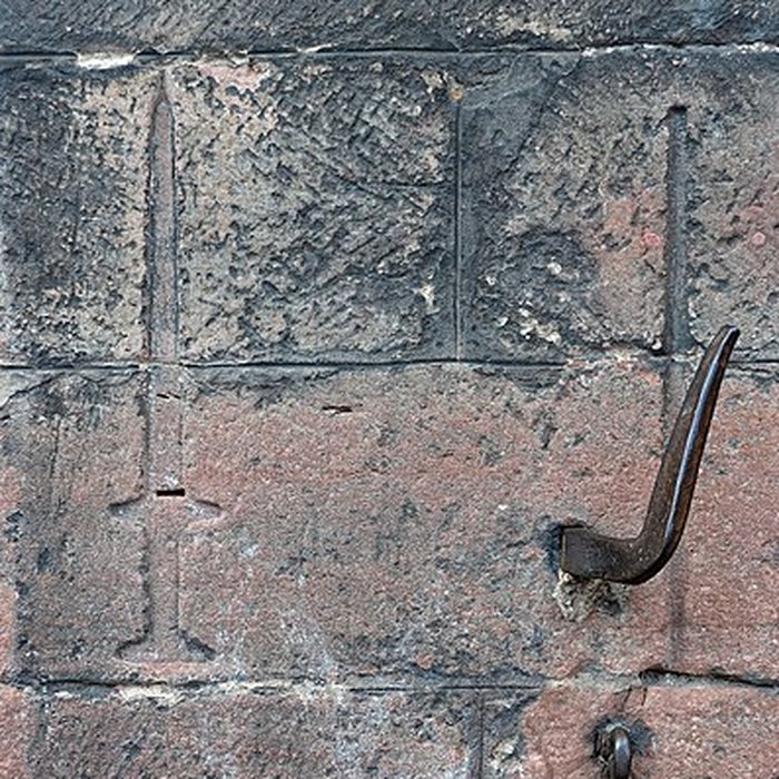 Photo de Kappelturm dObernai