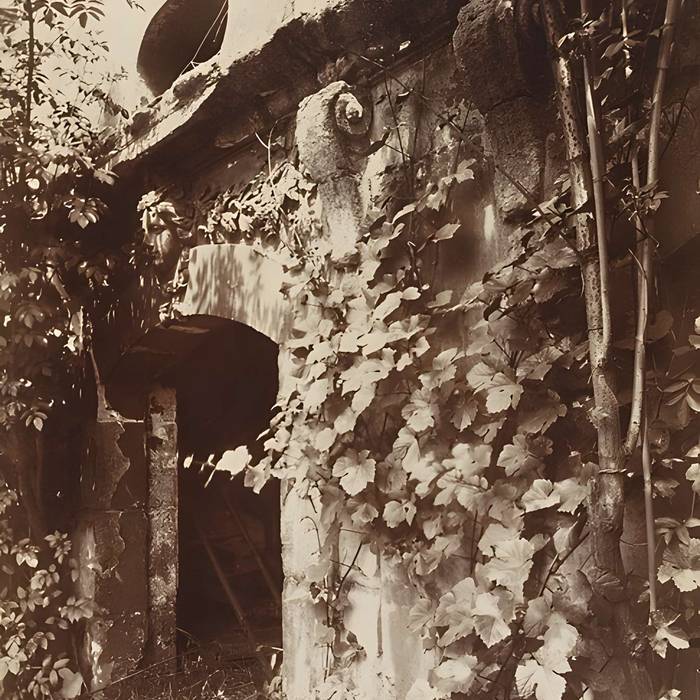 Photo de Jean de Julienne Pavilion