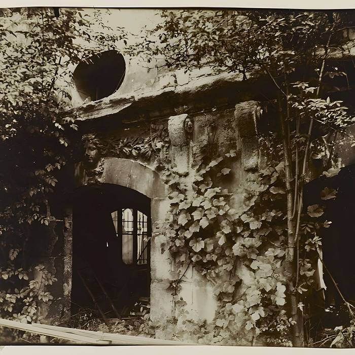 Photo de Jean de Julienne Pavilion