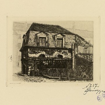 Pavillon Jean de Julienne