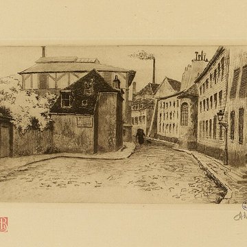 Pavillon Jean de Julienne