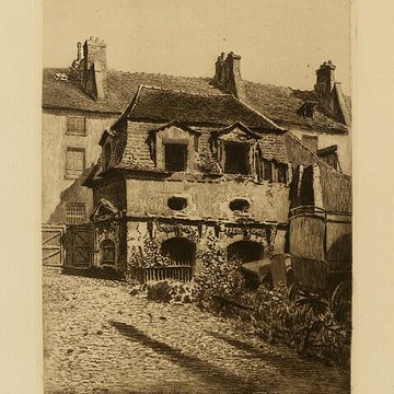 Pavillon Jean de Julienne