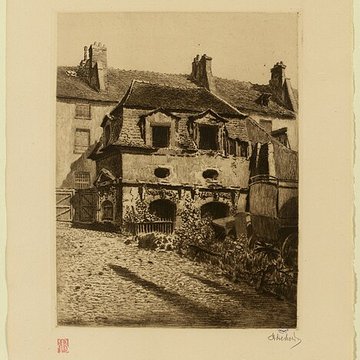 Pavillon Jean de Julienne