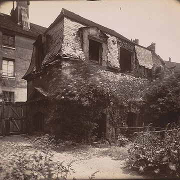 Pavillon Jean de Julienne