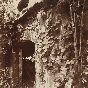 Pavillon Jean de Julienne