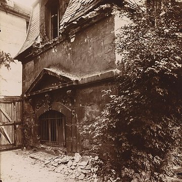 Pavillon Jean de Julienne