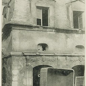 Pavillon Jean de Julienne