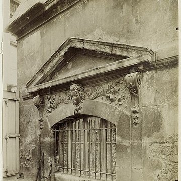 Pavillon Jean de Julienne