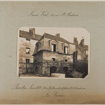 Pavillon Jean de Julienne