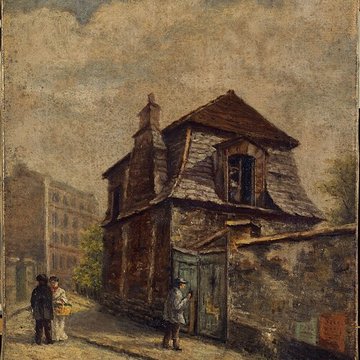 Pavillon Jean de Julienne