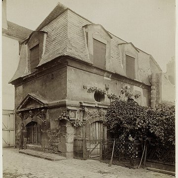 Pavillon Jean de Julienne