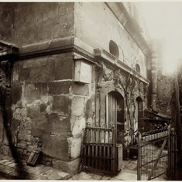 Pavillon Jean de Julienne