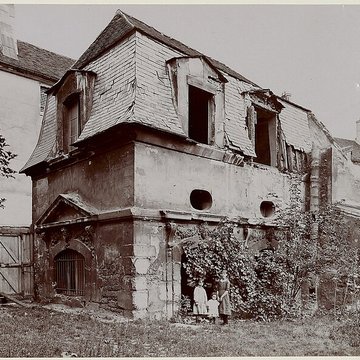 Pavillon Jean de Julienne