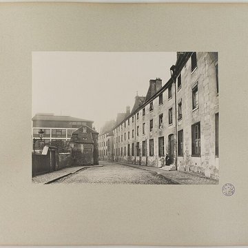 Pavillon Jean de Julienne