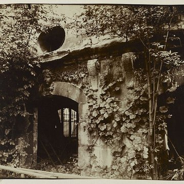 Pavillon Jean de Julienne