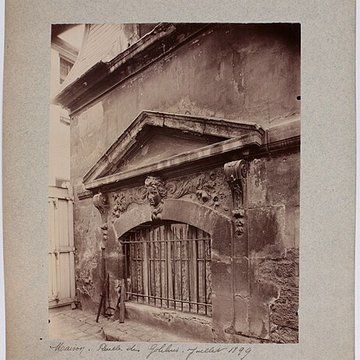 Pavillon Jean de Julienne