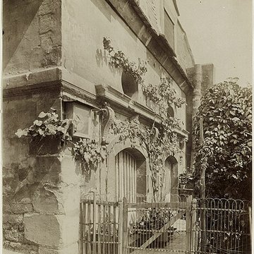 Pavillon Jean de Julienne