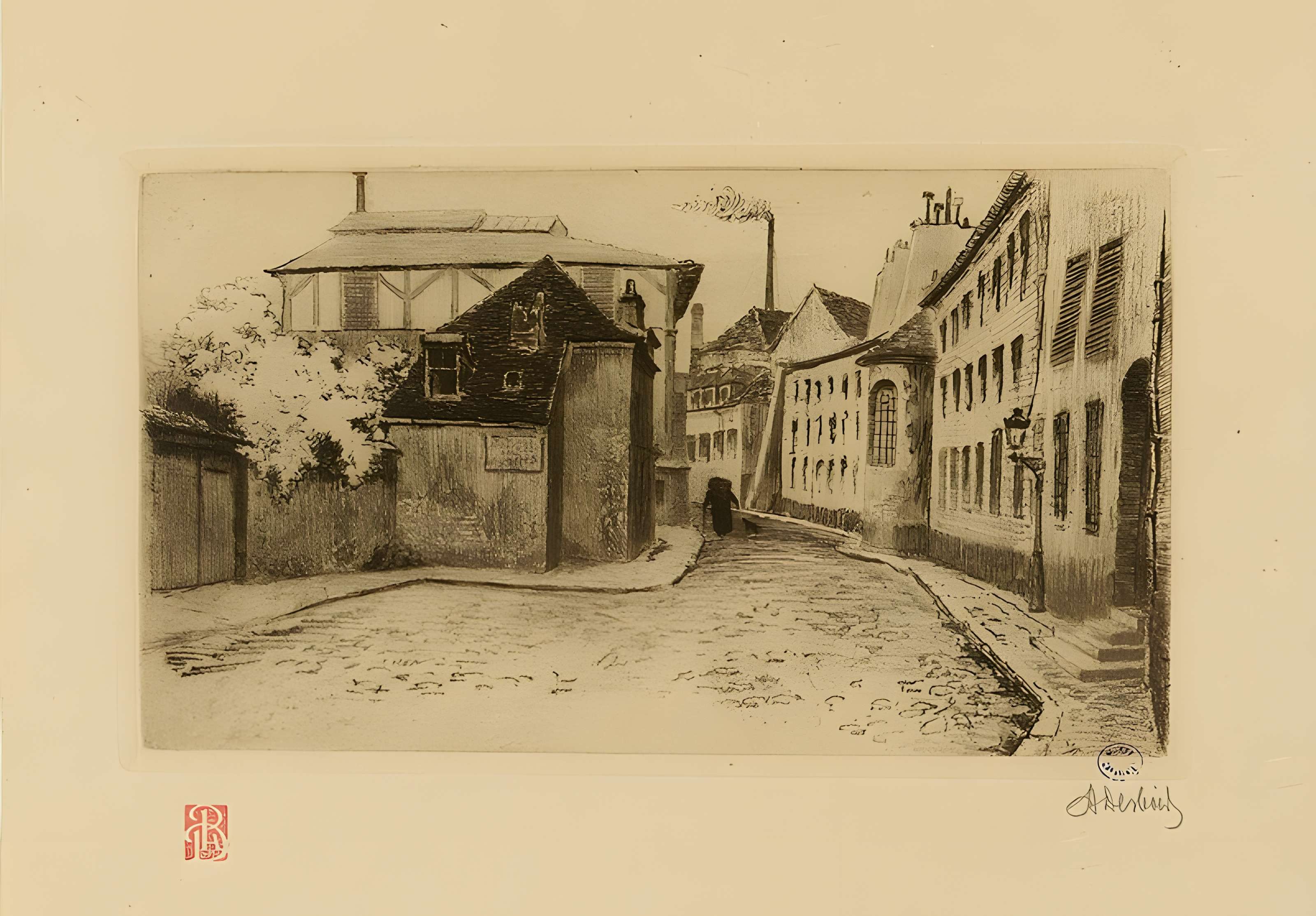 Pavillon Jean de Julienne