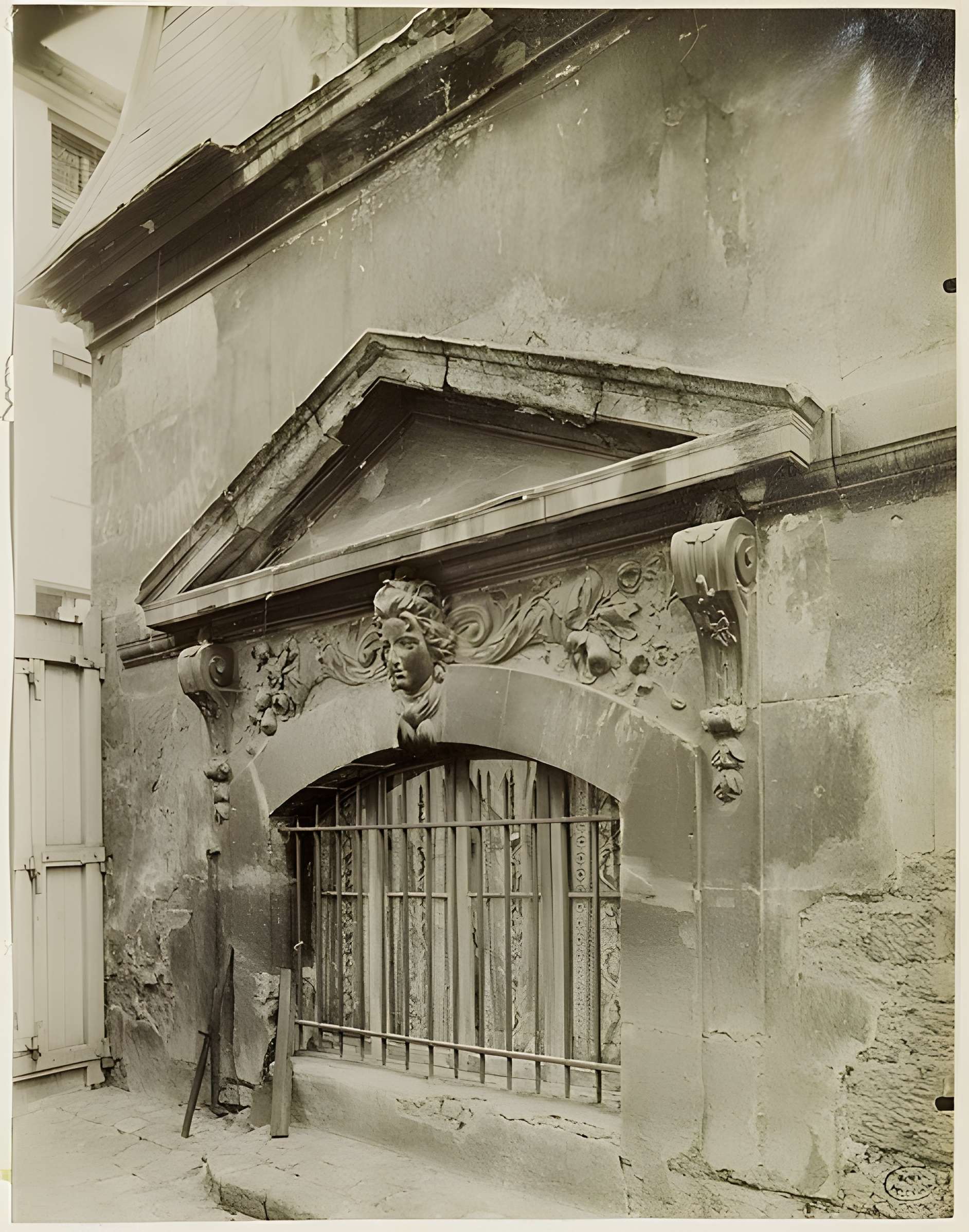 Pavillon Jean de Julienne