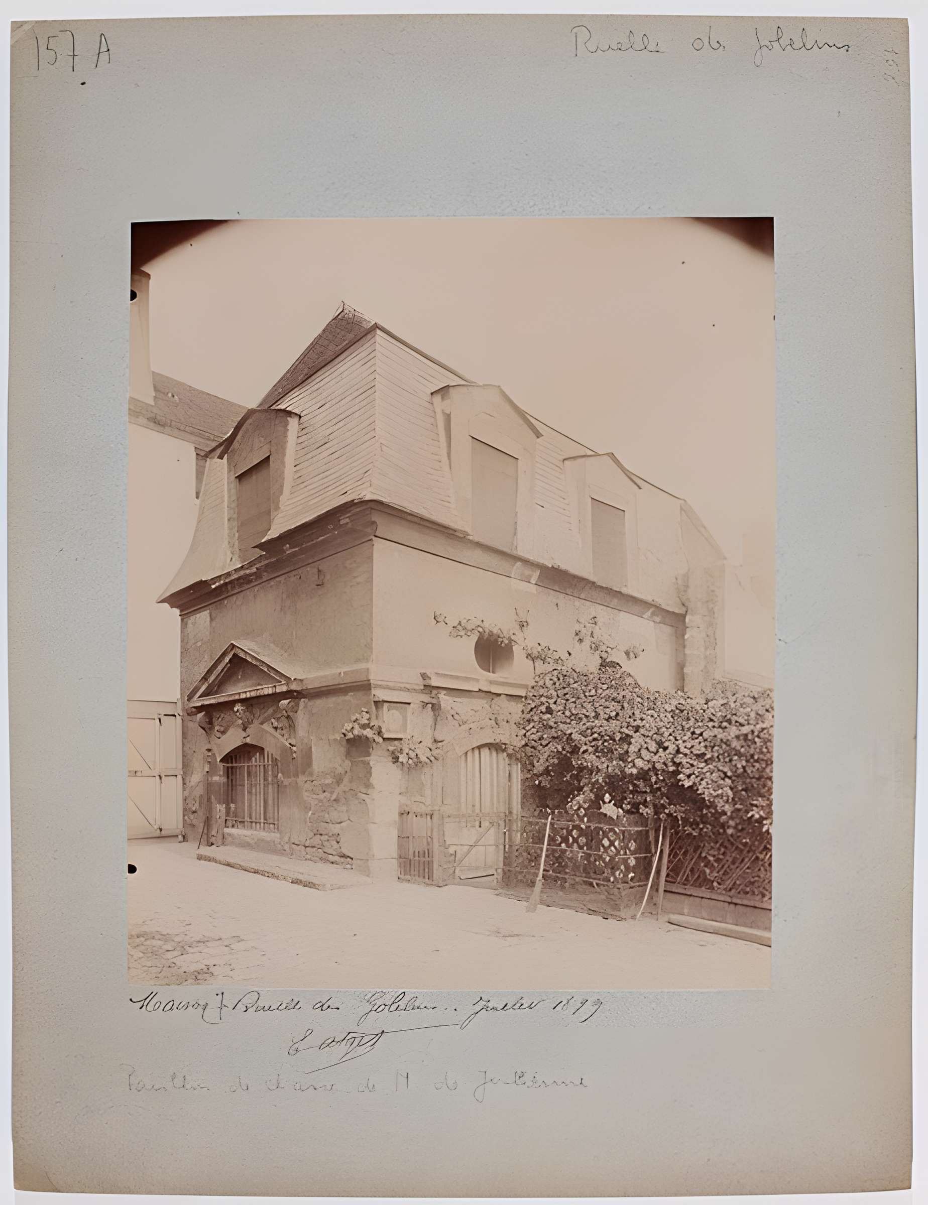 Pavillon Jean de Julienne