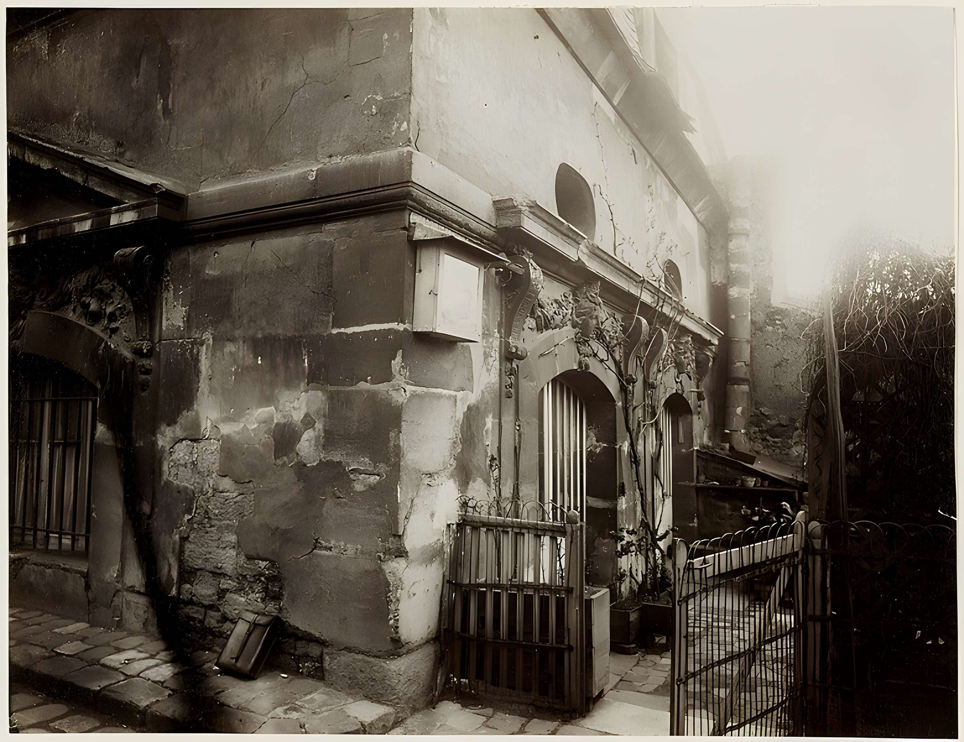 Pavillon Jean de Julienne