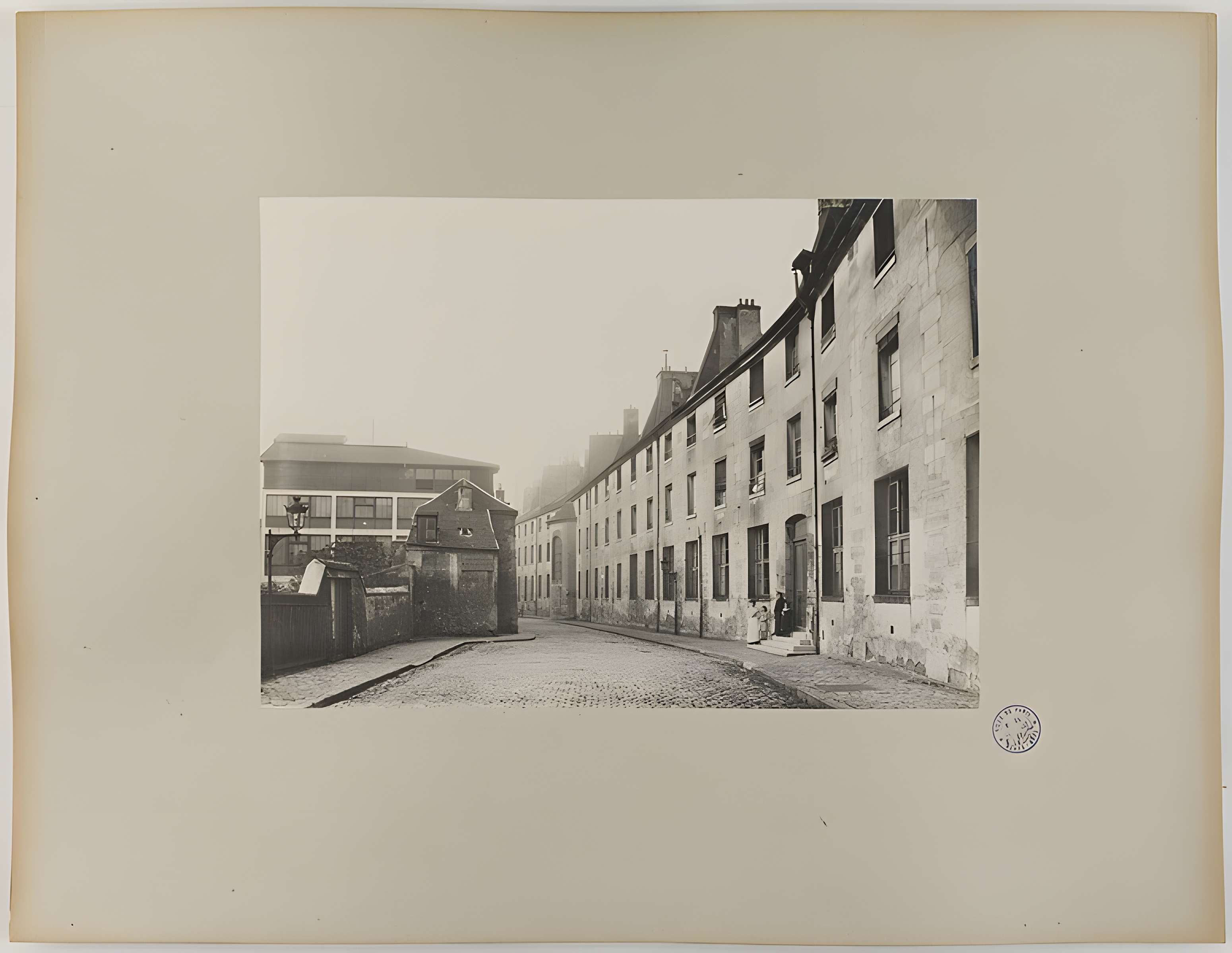 Pavillon Jean de Julienne