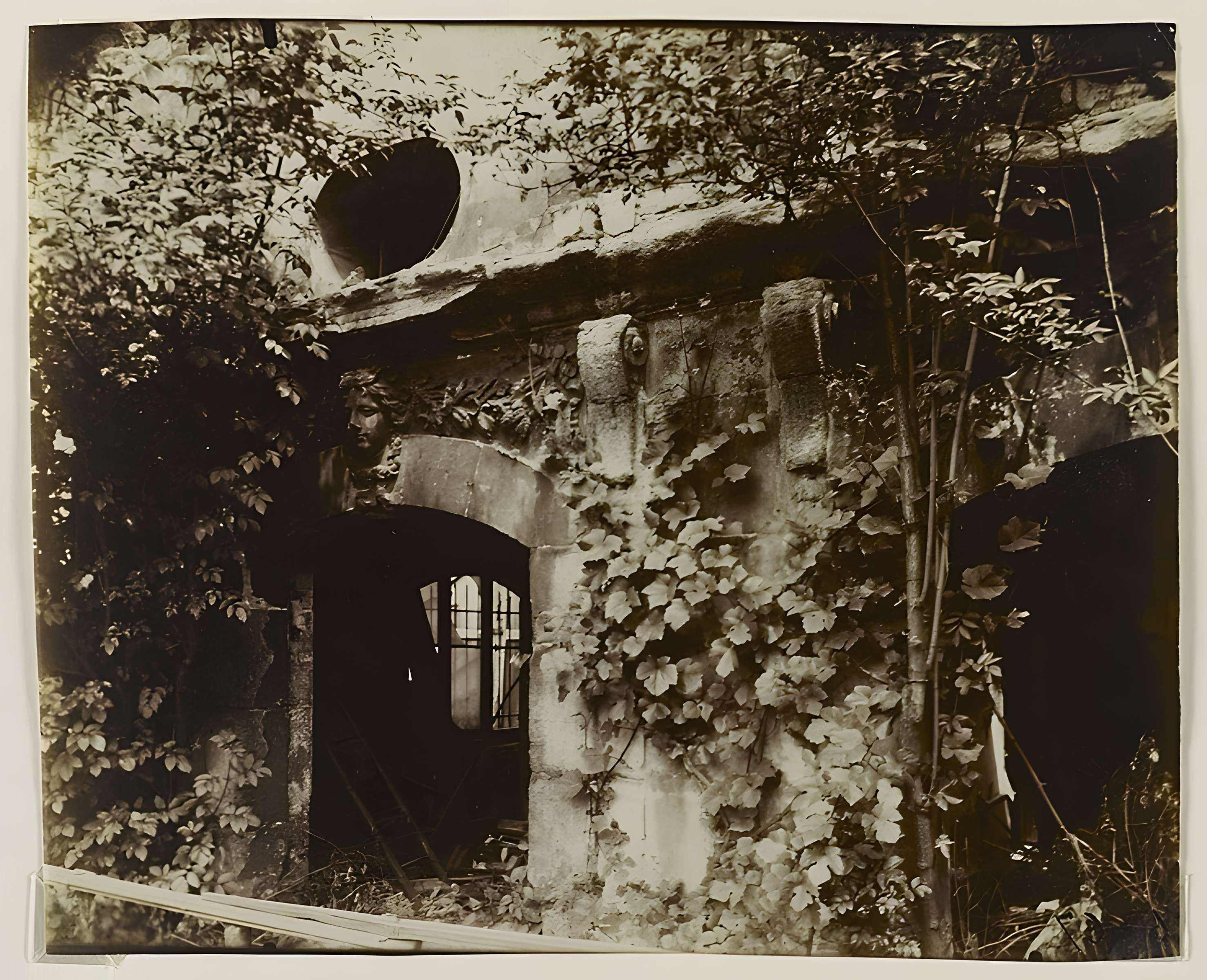 Pavillon Jean de Julienne