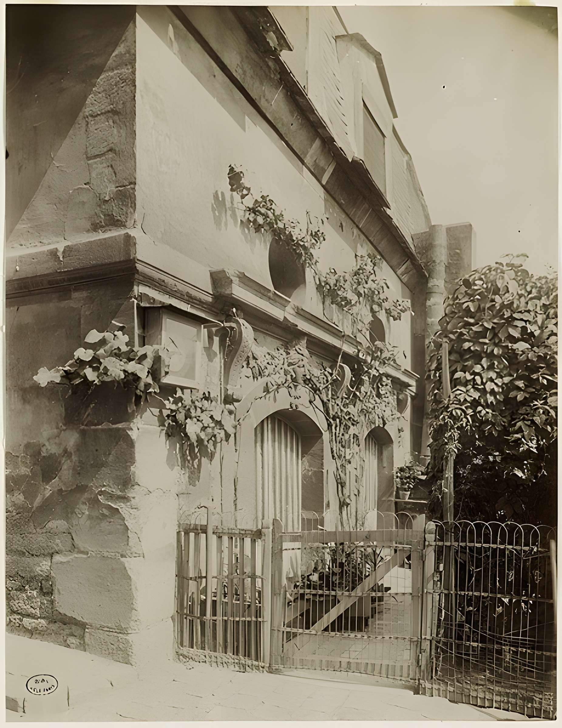 Pavillon Jean de Julienne